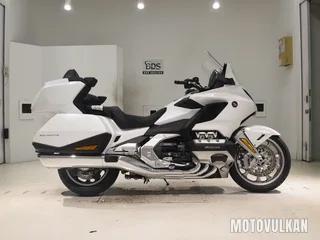 Honda GL1800 TOUR D