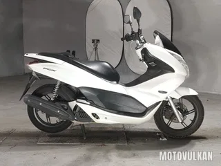 Honda PCX125