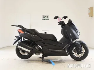 Yamaha X-MAX250A