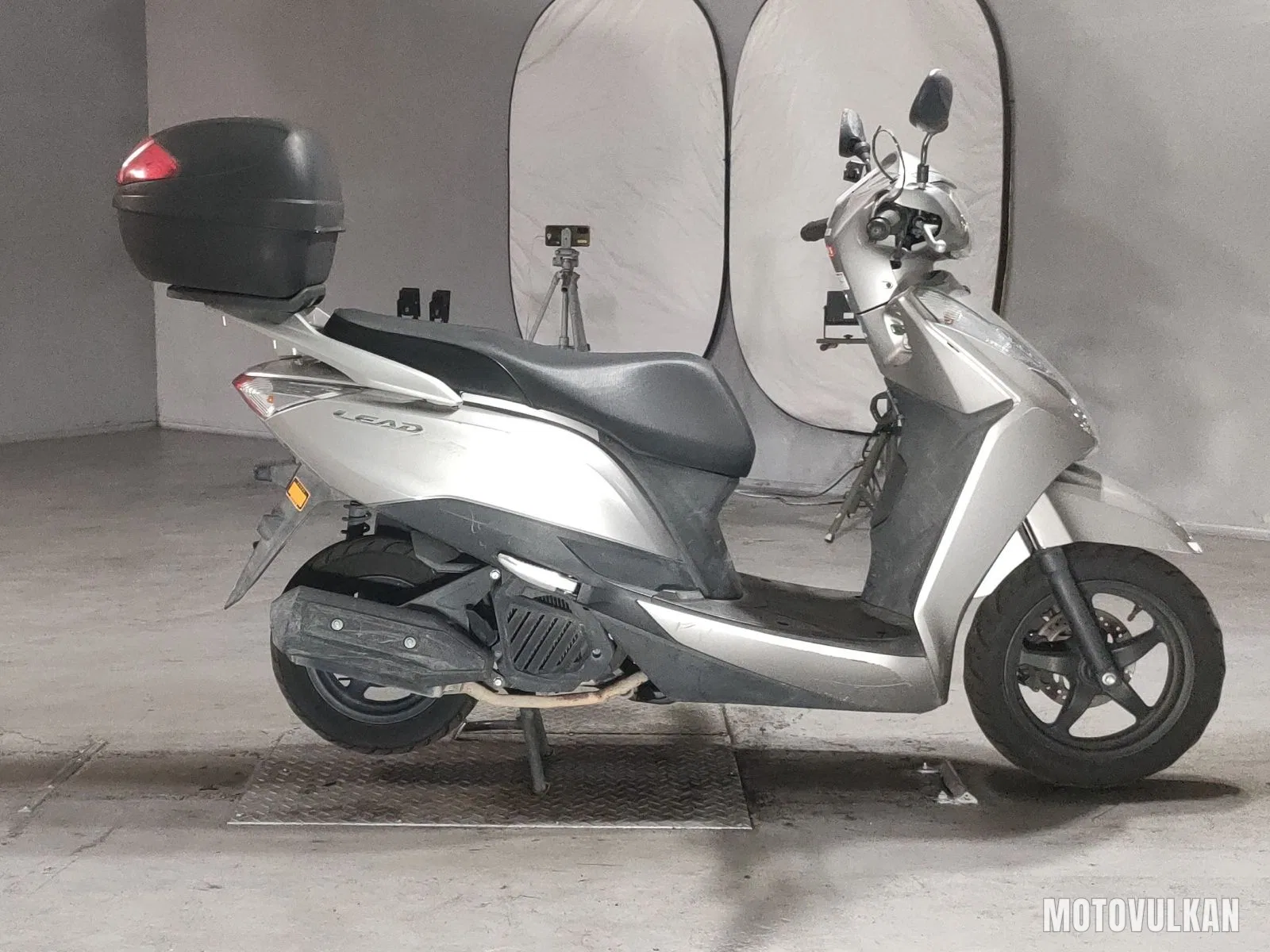 Honda Lead 125