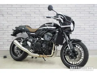 Kawasaki Z900Rs Cafe