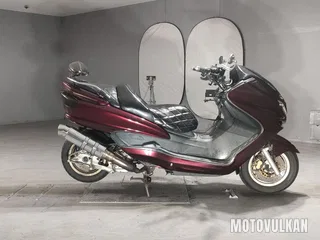 Yamaha Majesty 250C