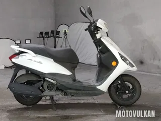 Yamaha Axis Z