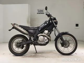 Yamaha TRICKER-2