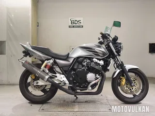 Honda CB400SFV-3
