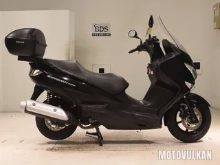 Suzuki BURGMAN200