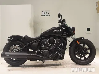  INDIAN Scout Bobber