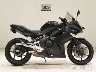 Kawasaki NINJA400R
