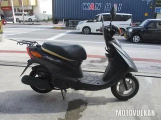 Yamaha Jog(4St Fi)