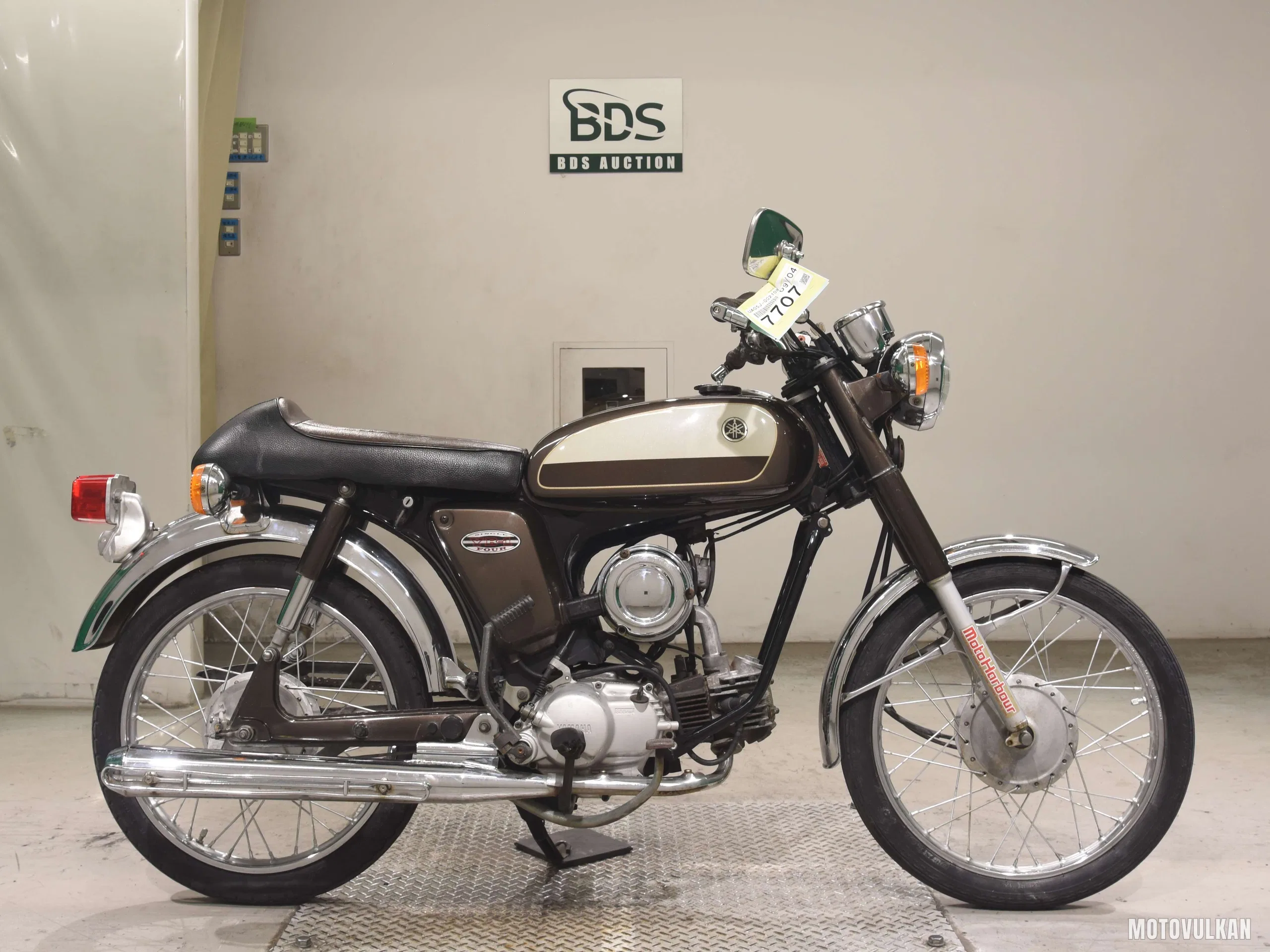Yamaha YB-1-2