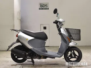 Suzuki LET'S4