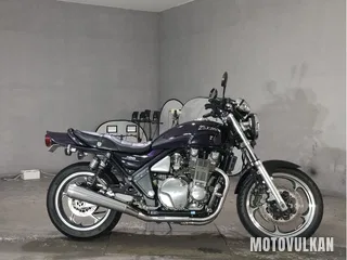 Kawasaki Zephyr 1100