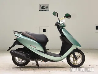 Honda DIO-6