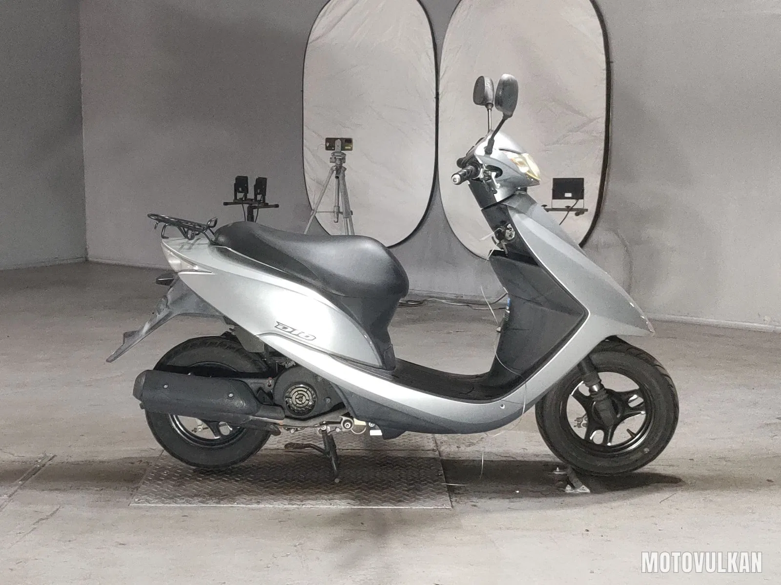 Honda DIO
