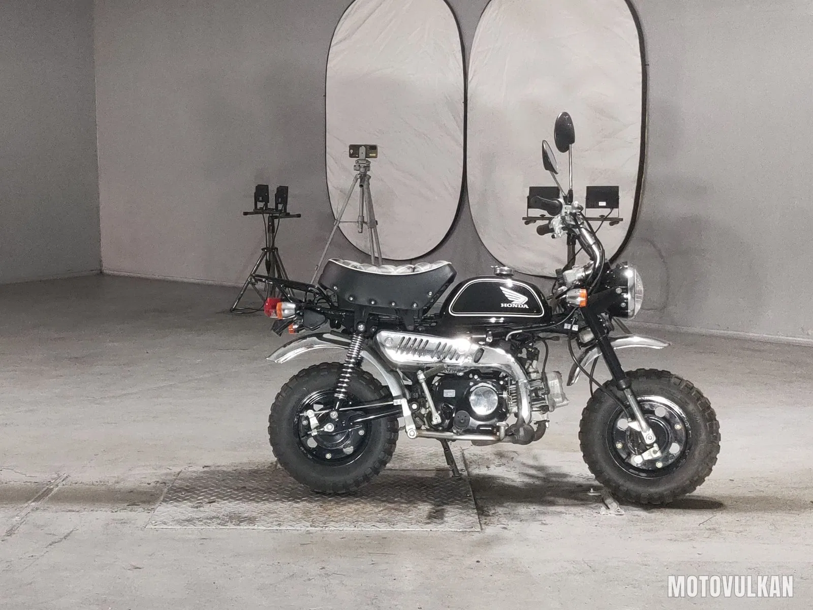 Honda Monkey