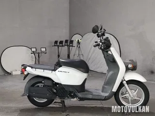 Honda Benly 50