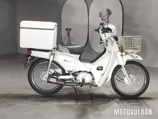 Honda Super Cub 110