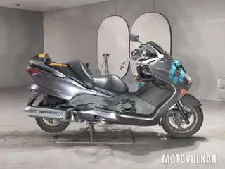 Honda Forza X