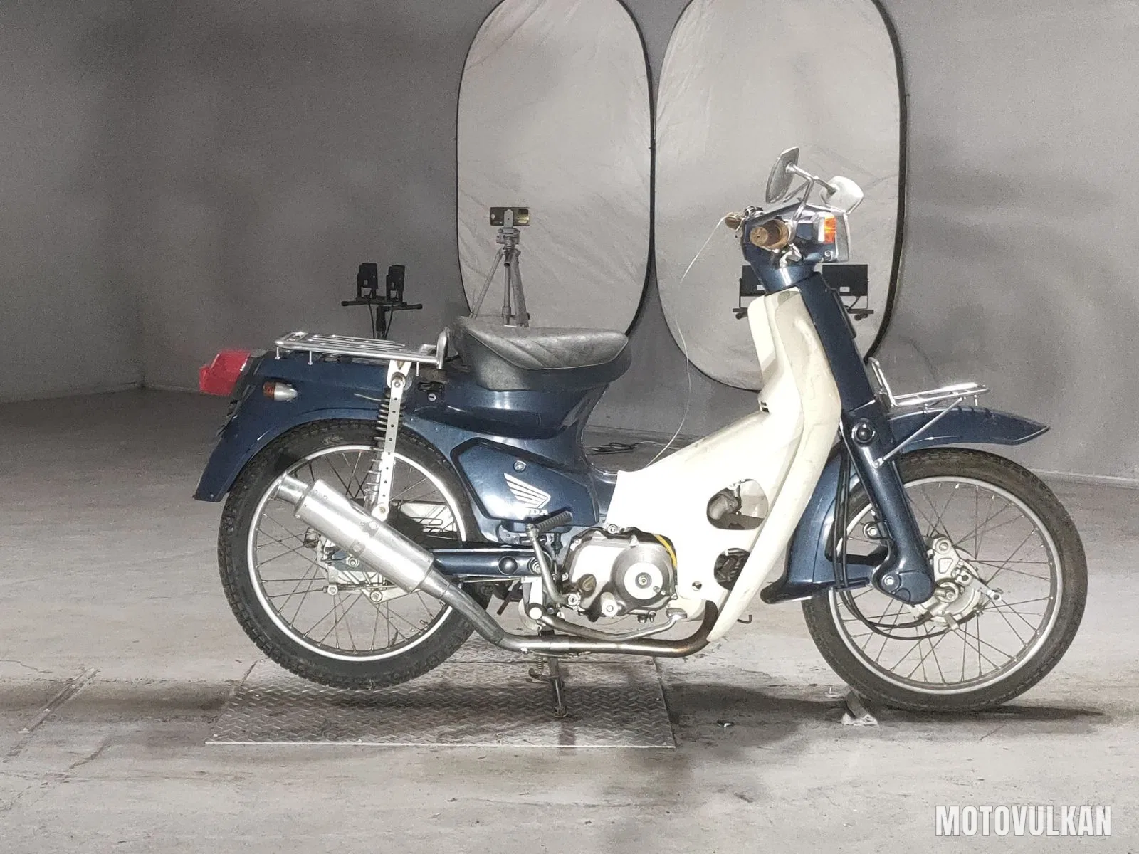 Honda Super Cub 50