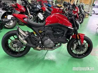 Ducati Ducati Monster 937 Plus