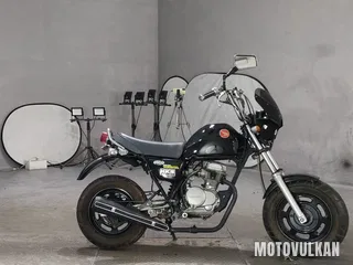 Honda Ape 50