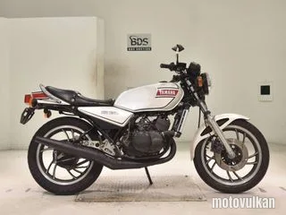 Yamaha RZ250