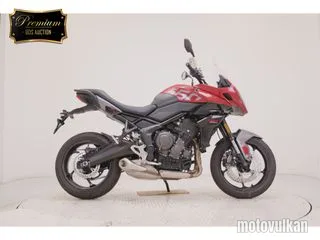  TRIUMPH TIGER SPORTS660