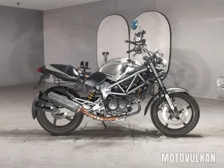 Honda VTR250