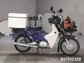 Honda Super Cub 110 Pro