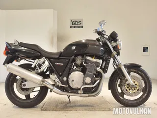 Honda CB1000SF