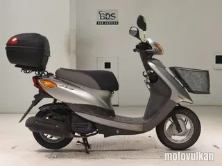 Yamaha JOG-5