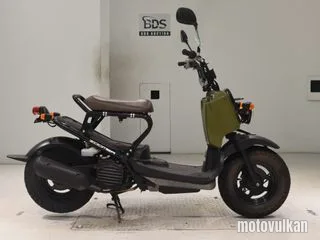Honda ZOOMER
