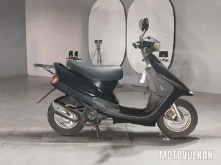 Yamaha Axis 90