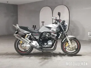 Honda CB400SF VTEC Spec 3