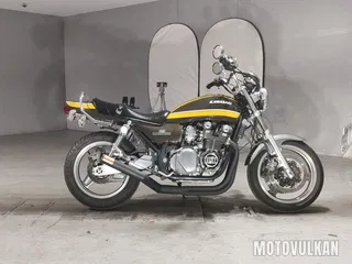 Kawasaki Zephyr 750