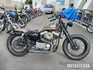 Harley Davidson Harley Davidson Xl1200X