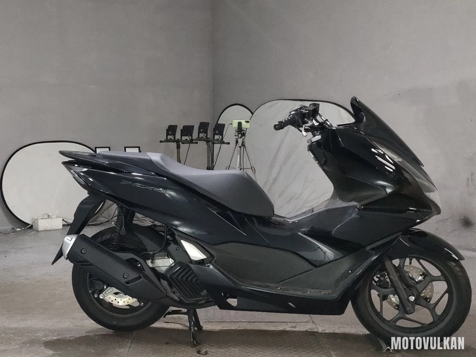 Honda PCX160