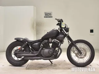 Yamaha VIRAGO250