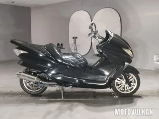 Honda Forza X