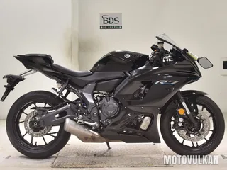 Yamaha YZF-R7-2