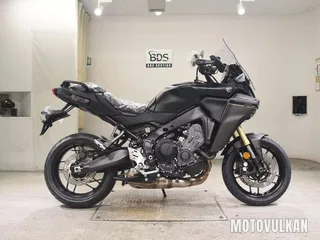 Yamaha Tracer 9GT