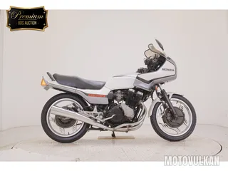 Honda CBX550F INTEGRA