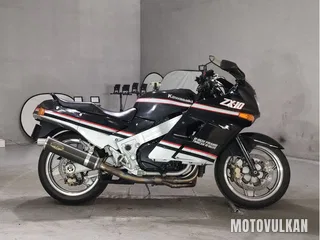 Kawasaki ZX-10