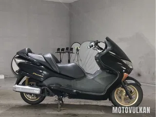Honda Forza Z