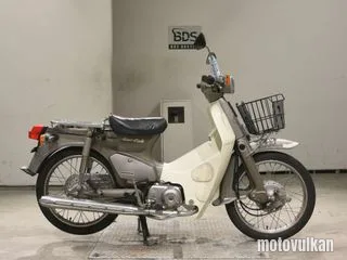 Honda C90-E
