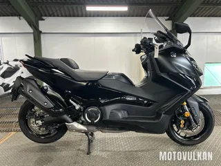 Yamaha T-Max560 Tech Max Abs