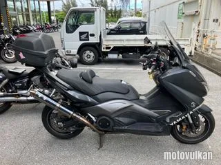 Yamaha T-Max530 Abs