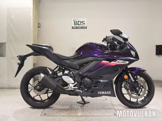 Yamaha YZF-R3