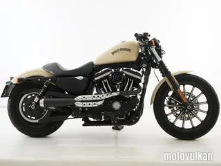 Harley Davidson Harley Davidson Xl883N
