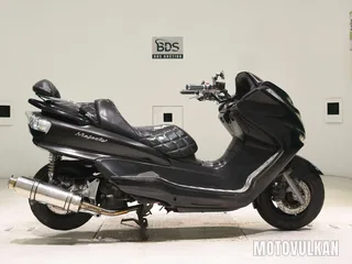 Yamaha MAJESTY250C